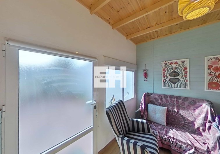 Resale - town house - Formentera del Segura - Centro