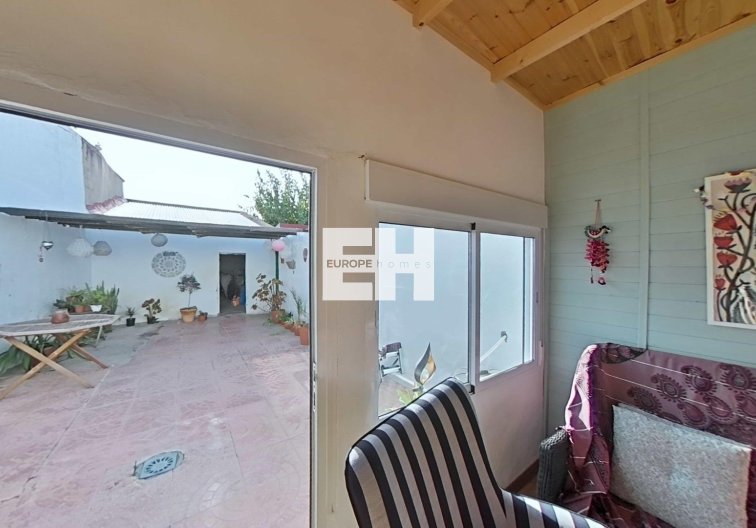 Resale - town house - Formentera del Segura - Centro