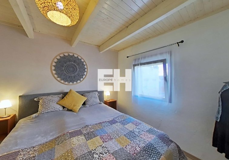 Resale - town house - Formentera del Segura - Centro