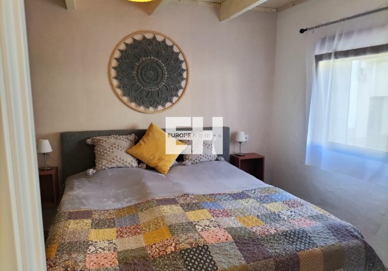 Resale - town house - Formentera del Segura - Centro