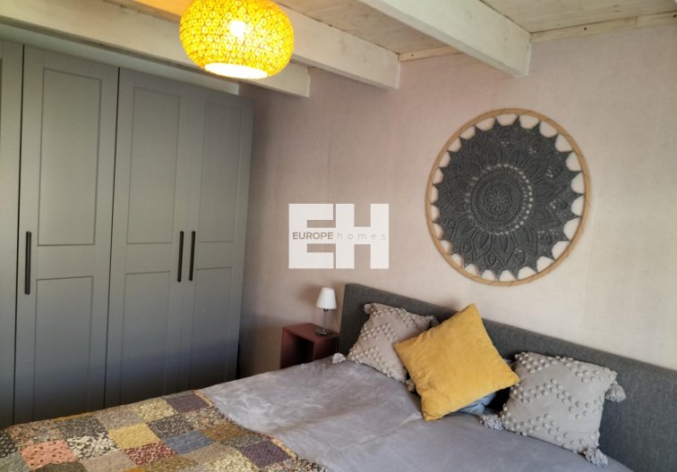 Resale - town house - Formentera del Segura - Centro
