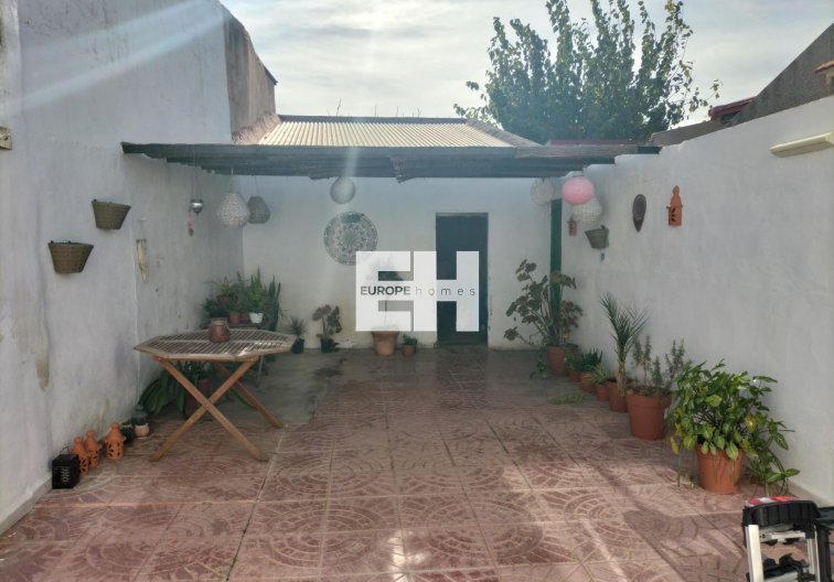 Resale - town house - Formentera del Segura - Centro