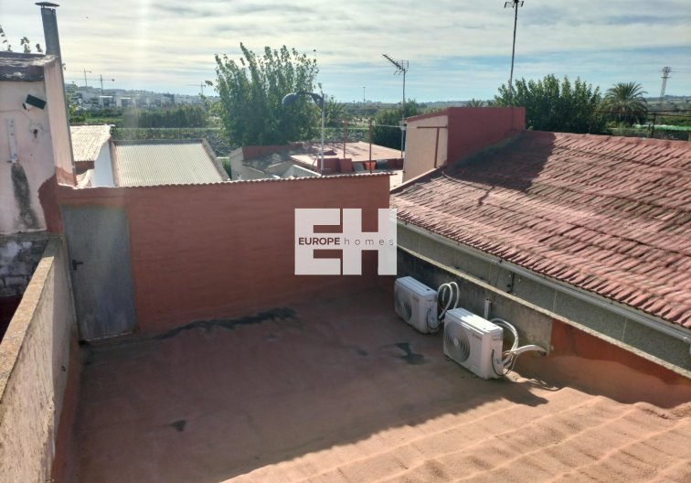 Resale - town house - Formentera del Segura - Centro