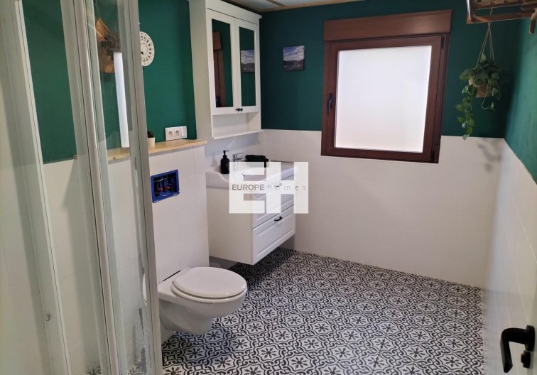 Resale - town house - Formentera del Segura - Centro