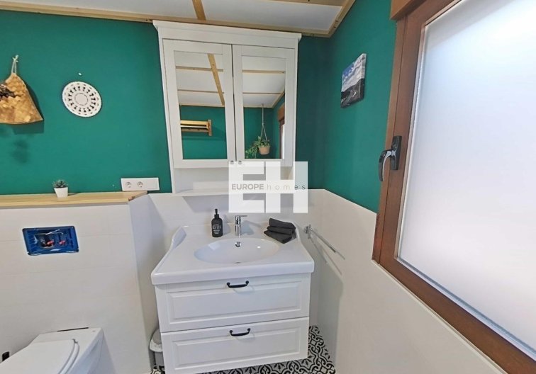 Resale - town house - Formentera del Segura - Centro