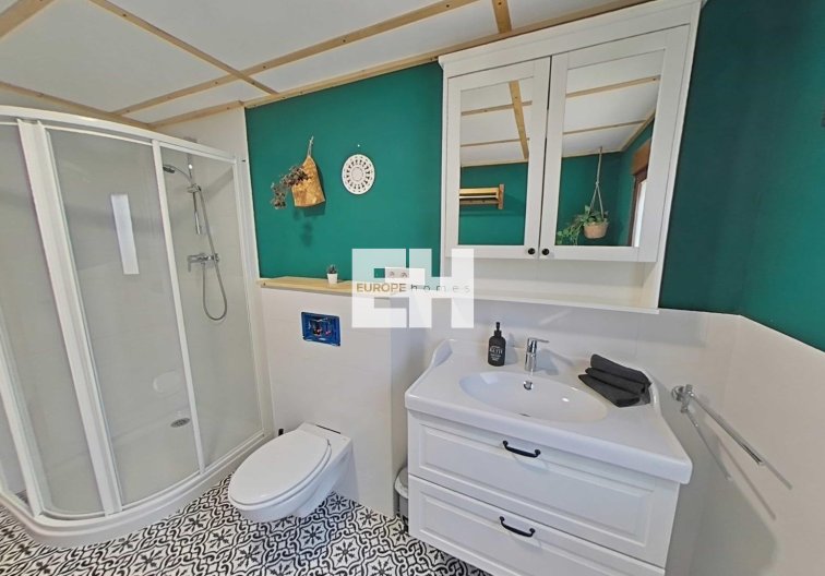 Resale - town house - Formentera del Segura - Centro