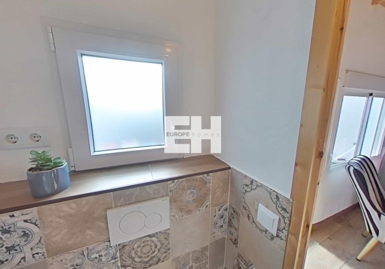 Resale - town house - Formentera del Segura - Centro