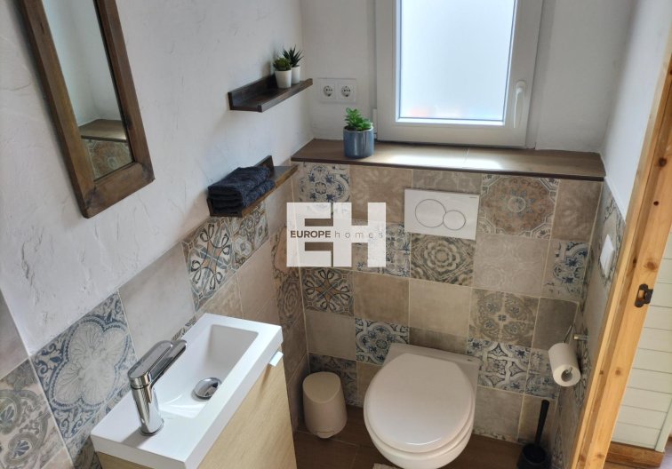 Resale - town house - Formentera del Segura - Centro
