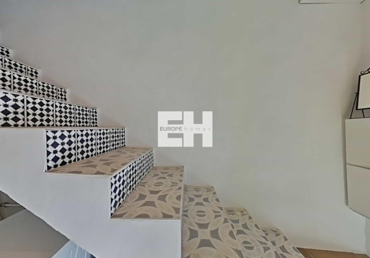 Resale - town house - Formentera del Segura - Centro