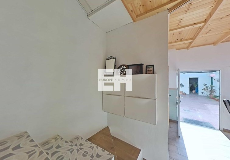 Resale - town house - Formentera del Segura - Centro
