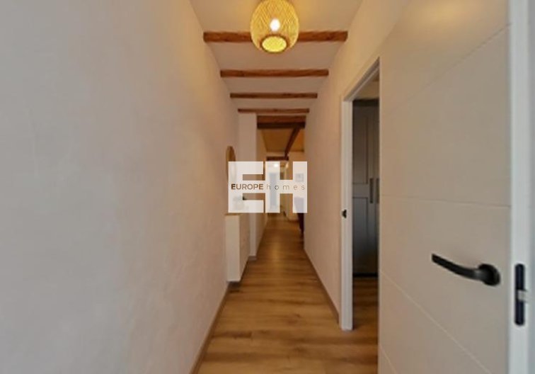 Resale - town house - Formentera del Segura - Centro