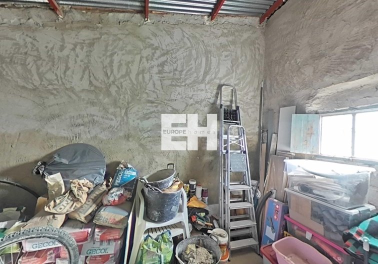 Resale - town house - Formentera del Segura - Centro