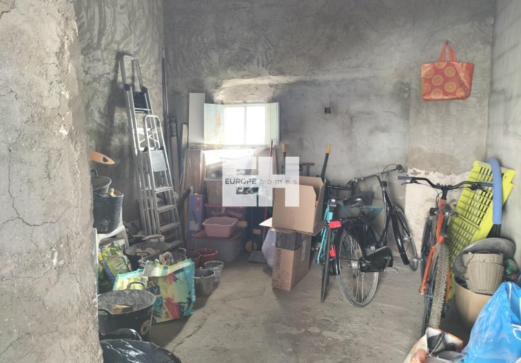 Resale - town house - Formentera del Segura - Centro