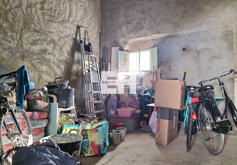 Resale - town house - Formentera del Segura - Centro