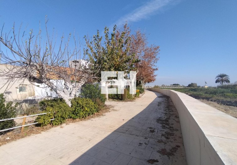 Resale - town house - Formentera del Segura - Centro