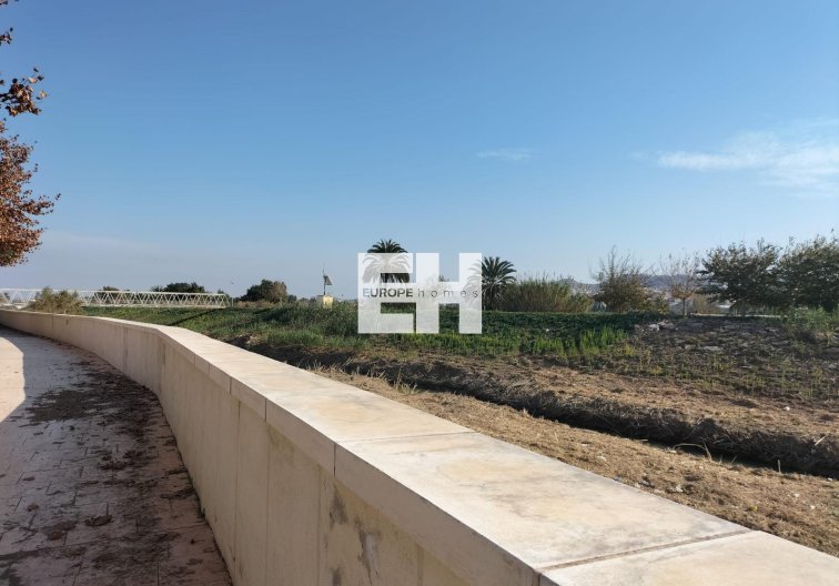 Resale - town house - Formentera del Segura - Centro