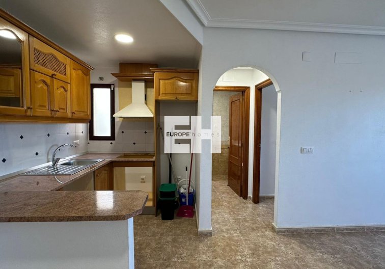 Segunda mano - Apartamento  - Orihuela Costa - Campoamor