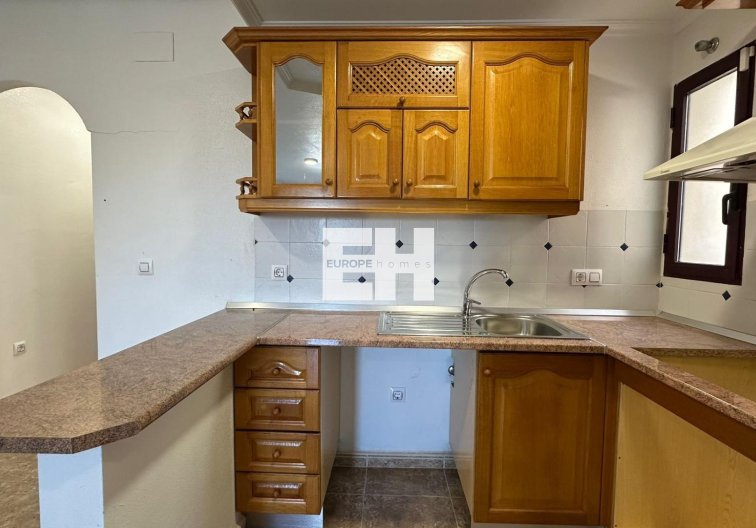 Segunda mano - Apartamento  - Orihuela Costa - Campoamor