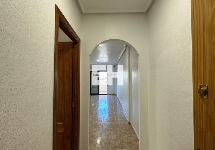 Segunda mano - Apartamento  - Orihuela Costa - Campoamor