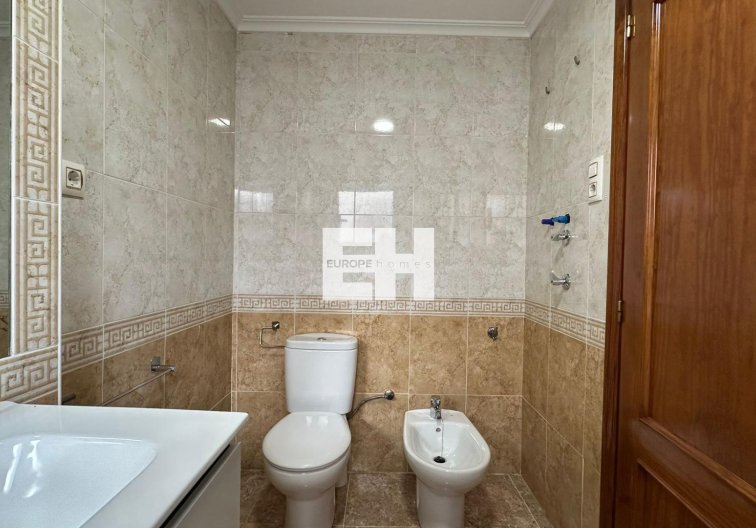 Segunda mano - Apartamento  - Orihuela Costa - Campoamor