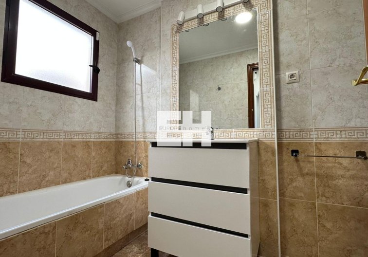 Segunda mano - Apartamento  - Orihuela Costa - Campoamor