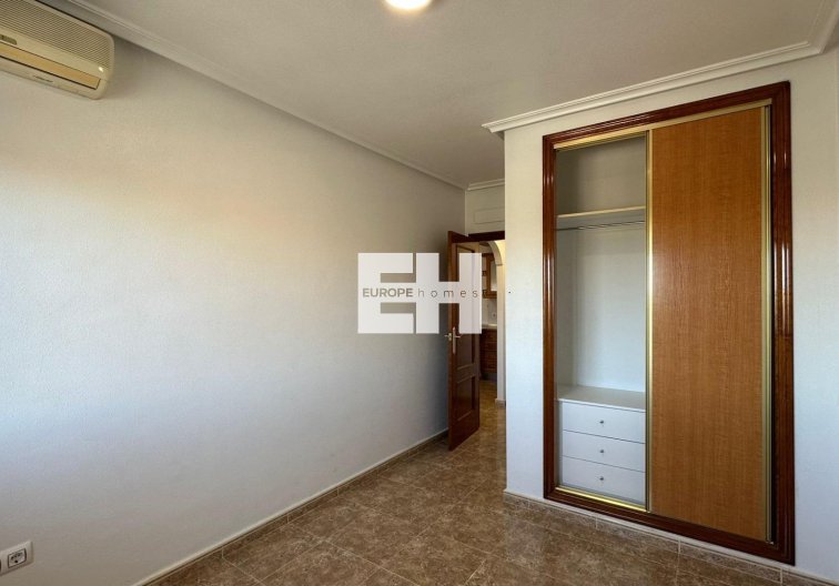 Segunda mano - Apartamento  - Orihuela Costa - Campoamor