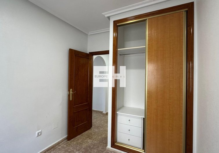 Segunda mano - Apartamento  - Orihuela Costa - Campoamor