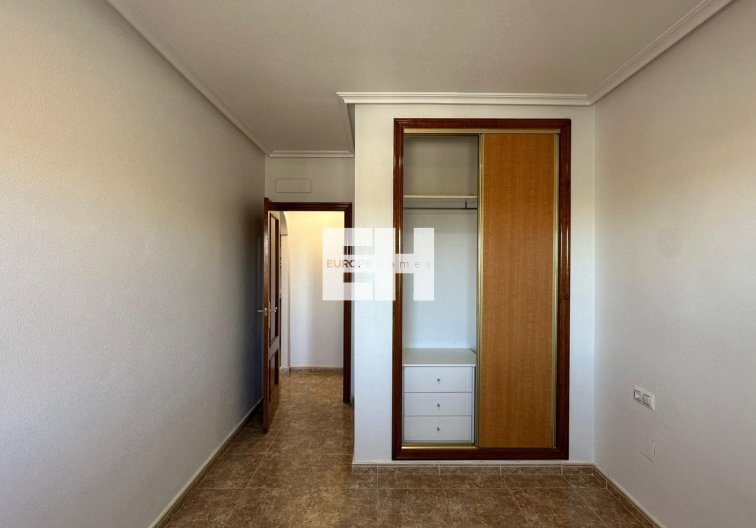 Segunda mano - Apartamento  - Orihuela Costa - Campoamor