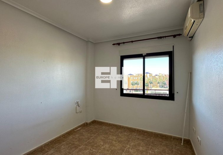 Segunda mano - Apartamento  - Orihuela Costa - Campoamor