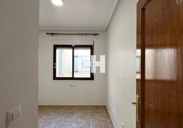 Segunda mano - Apartamento  - Orihuela Costa - Campoamor