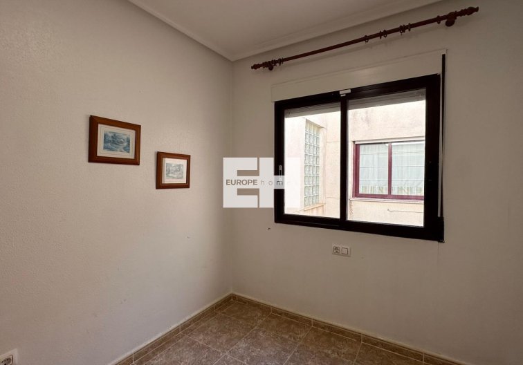 Segunda mano - Apartamento  - Orihuela Costa - Campoamor