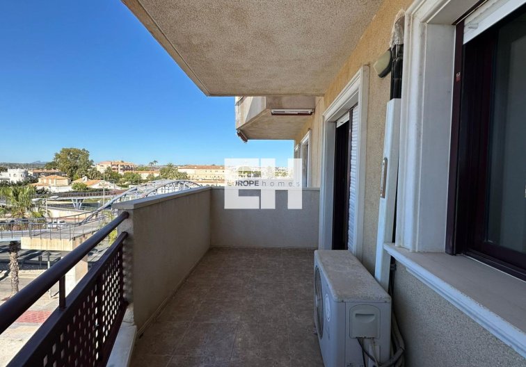 Segunda mano - Apartamento  - Orihuela Costa - Campoamor