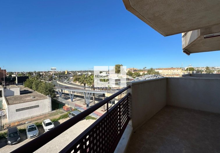 Segunda mano - Apartamento  - Orihuela Costa - Campoamor