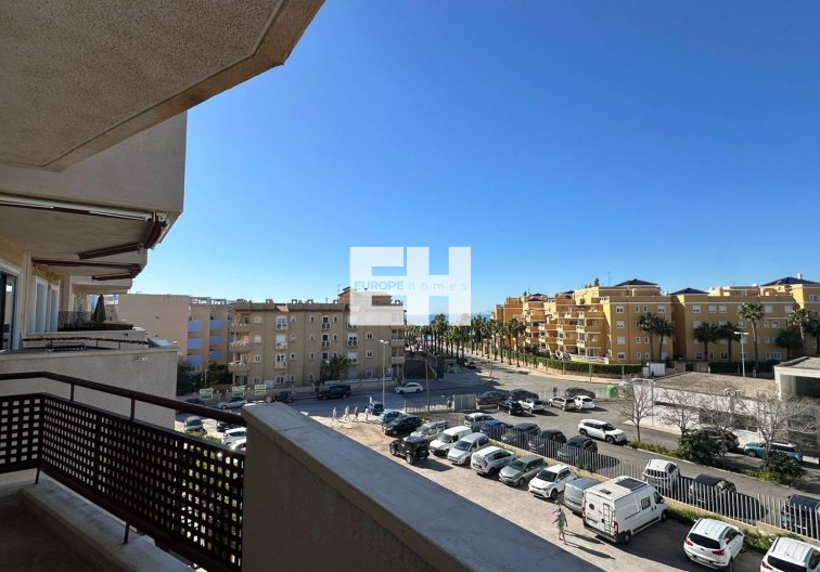 Segunda mano - Apartamento  - Orihuela Costa - Campoamor