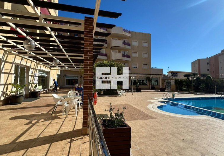 Segunda mano - Apartamento  - Orihuela Costa - Campoamor