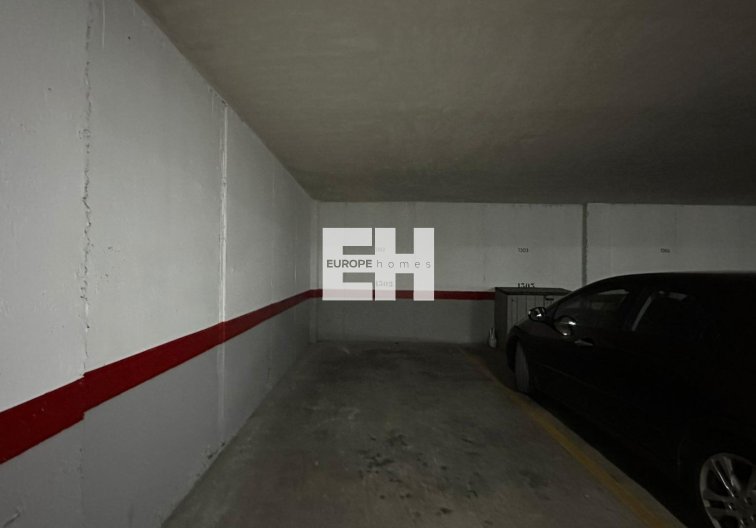 Segunda mano - Apartamento  - Orihuela Costa - Campoamor