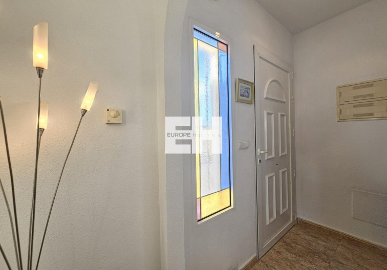 Revente - villa - Benijofar - Benimar 3