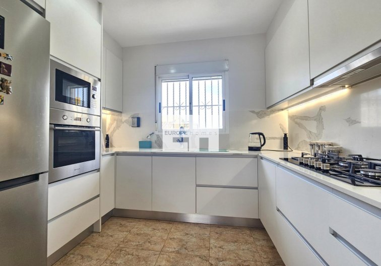 Revente - villa - Benijofar - Benimar 3