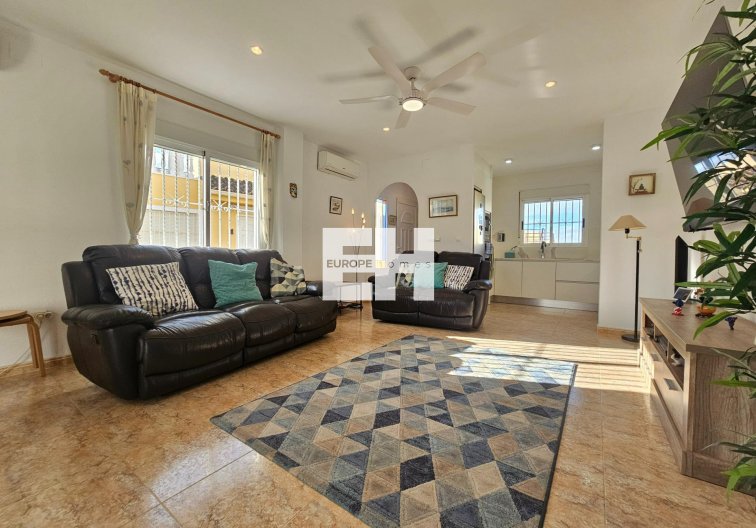 Revente - villa - Benijofar - Benimar 3