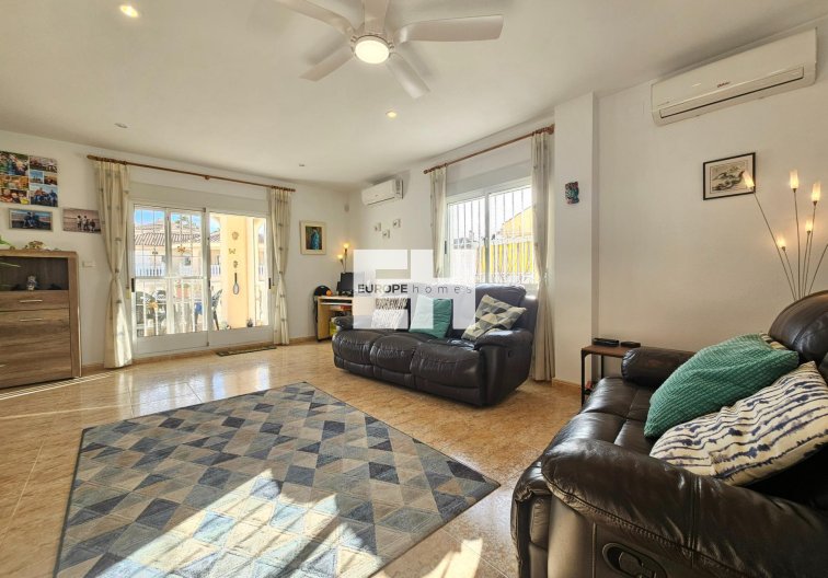 Revente - villa - Benijofar - Benimar 3