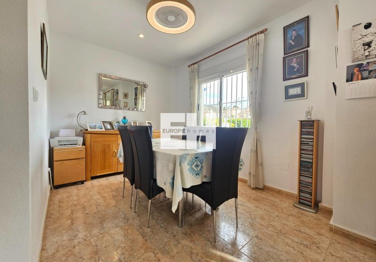 Revente - villa - Benijofar - Benimar 3