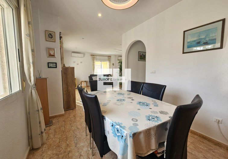 Revente - villa - Benijofar - Benimar 3