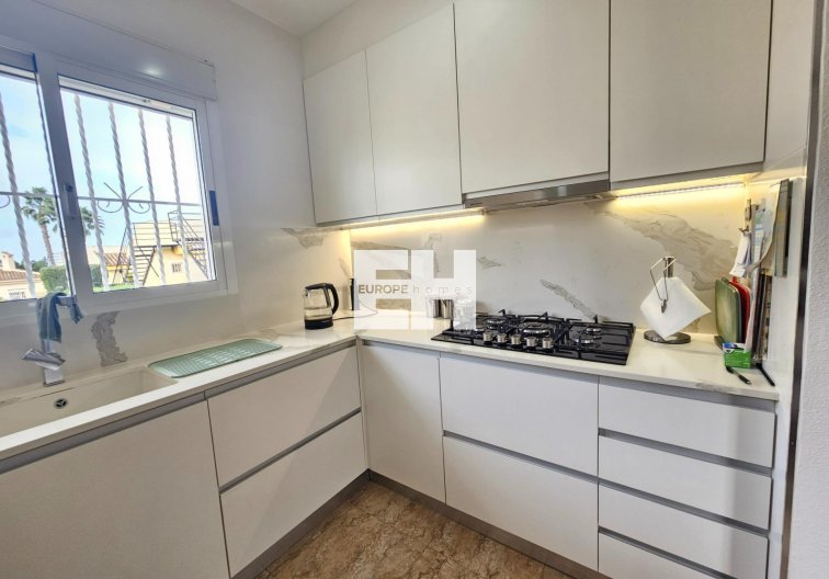 Revente - villa - Benijofar - Benimar 3