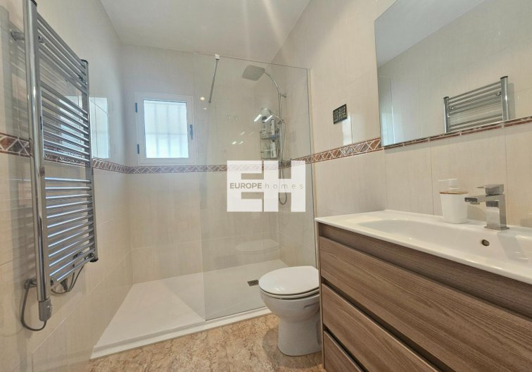 Revente - villa - Benijofar - Benimar 3