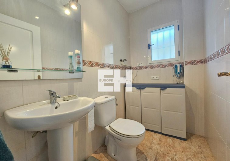 Revente - villa - Benijofar - Benimar 3