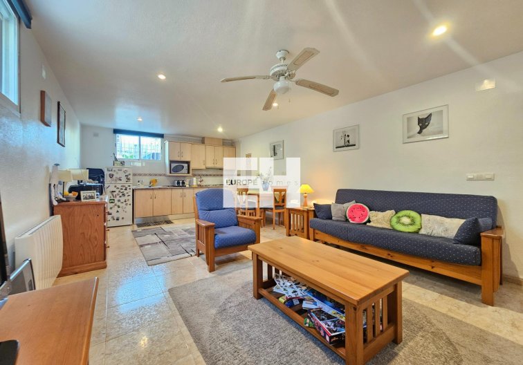 Revente - villa - Benijofar - Benimar 3