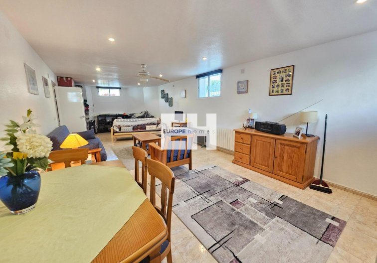 Revente - villa - Benijofar - Benimar 3