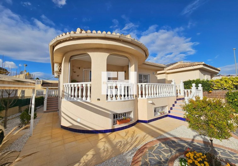 Revente - villa - Benijofar - Benimar 3