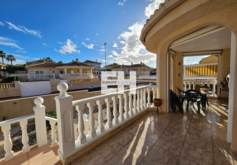 Revente - villa - Benijofar - Benimar 3