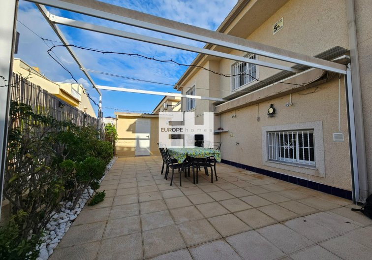 Revente - villa - Benijofar - Benimar 3